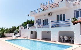 Holiday Home Karina - Pea113 By Interhome